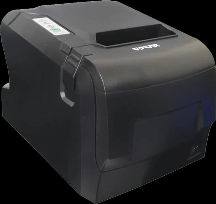 فیش پرینتر OSCAR POS88F — تصویر ۵