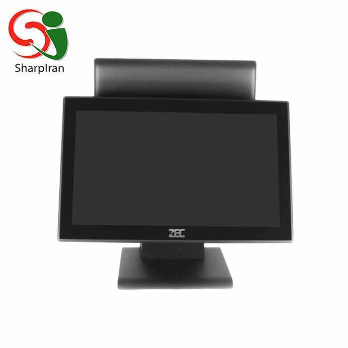 صندوق فروشگاهی ZEC WIDE — تصویر ۳