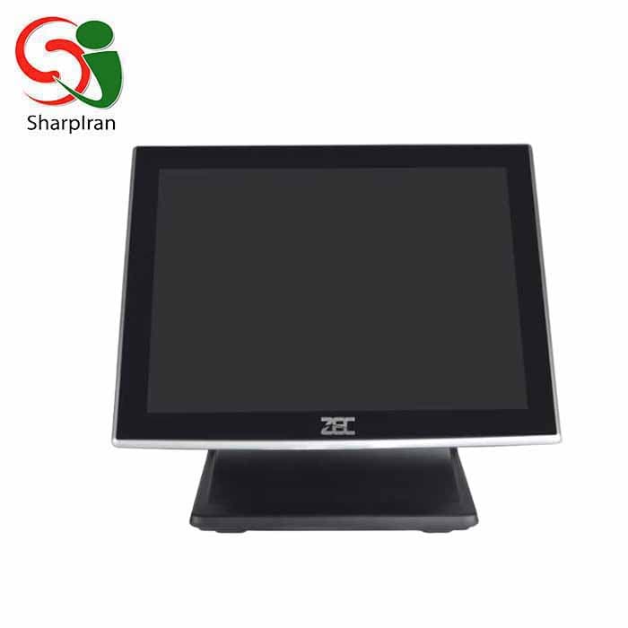 صندوق فروشگاهی زد ای سی ZEC ONYX — تصویر ۲