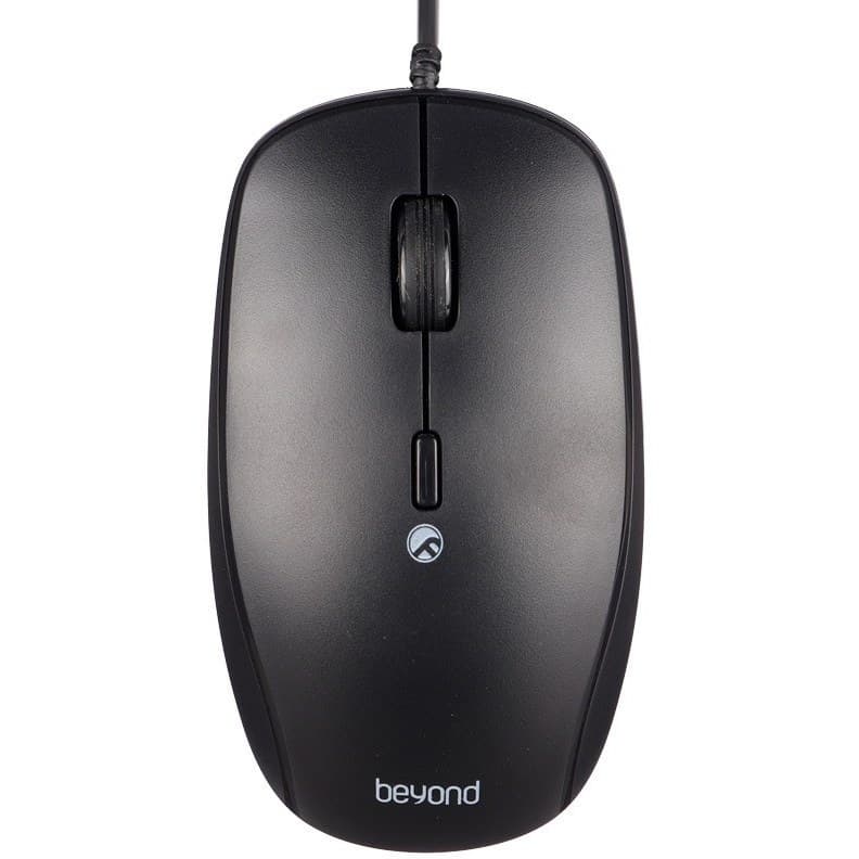 ماوس باسیم بیاند مدل BM-1088 — تصویر ۱۲