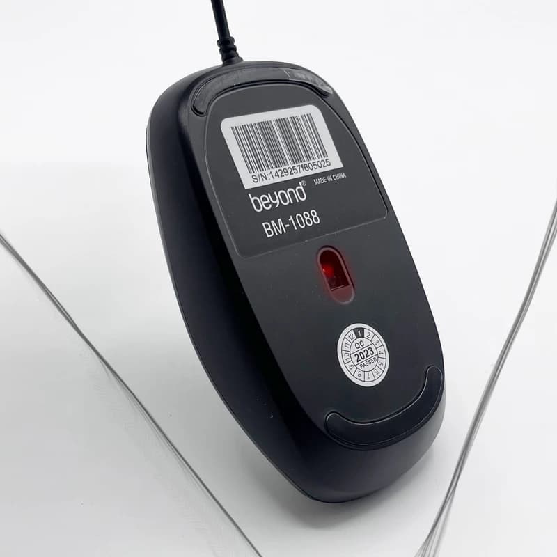ماوس باسیم بیاند مدل BM-1088 — تصویر ۴