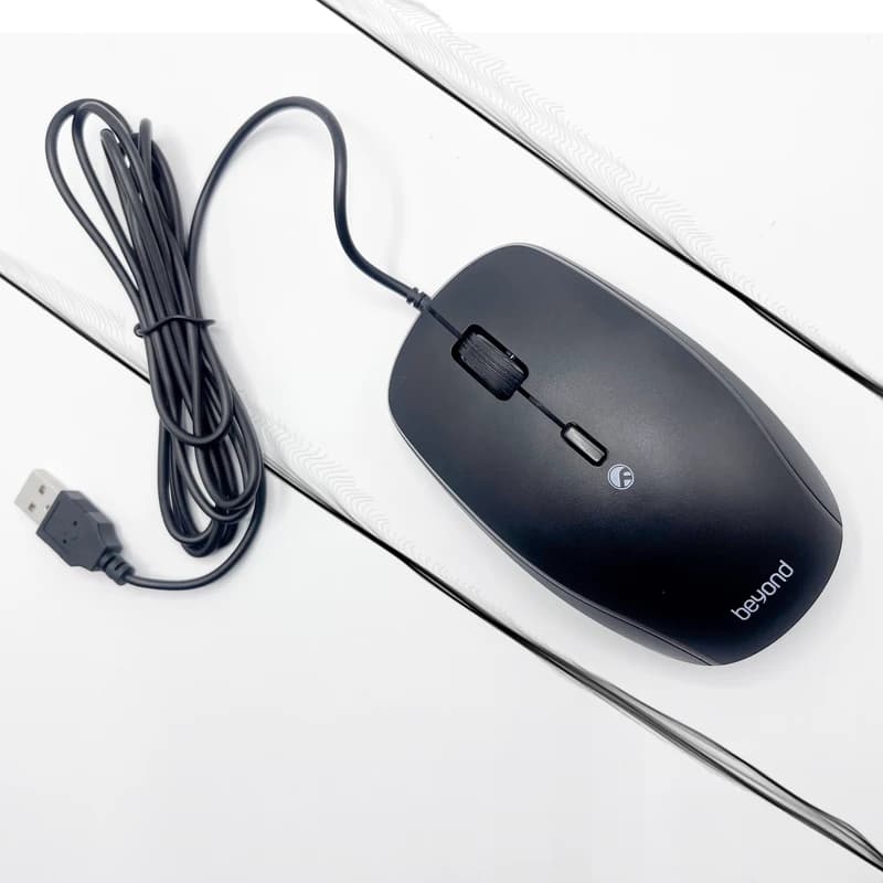 ماوس باسیم بیاند مدل BM-1088 — تصویر ۵
