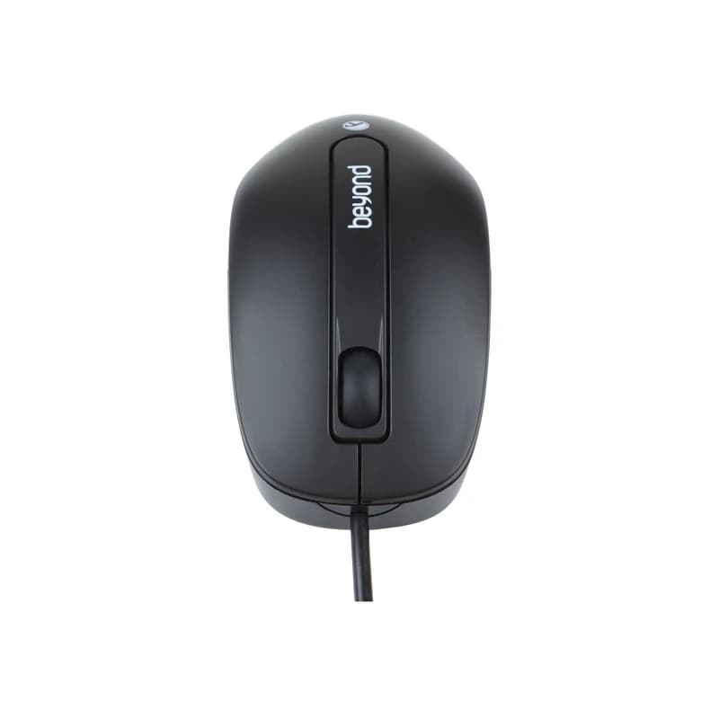 ماوس سیم دار بیاند مدل BM-1020 — تصویر ۵