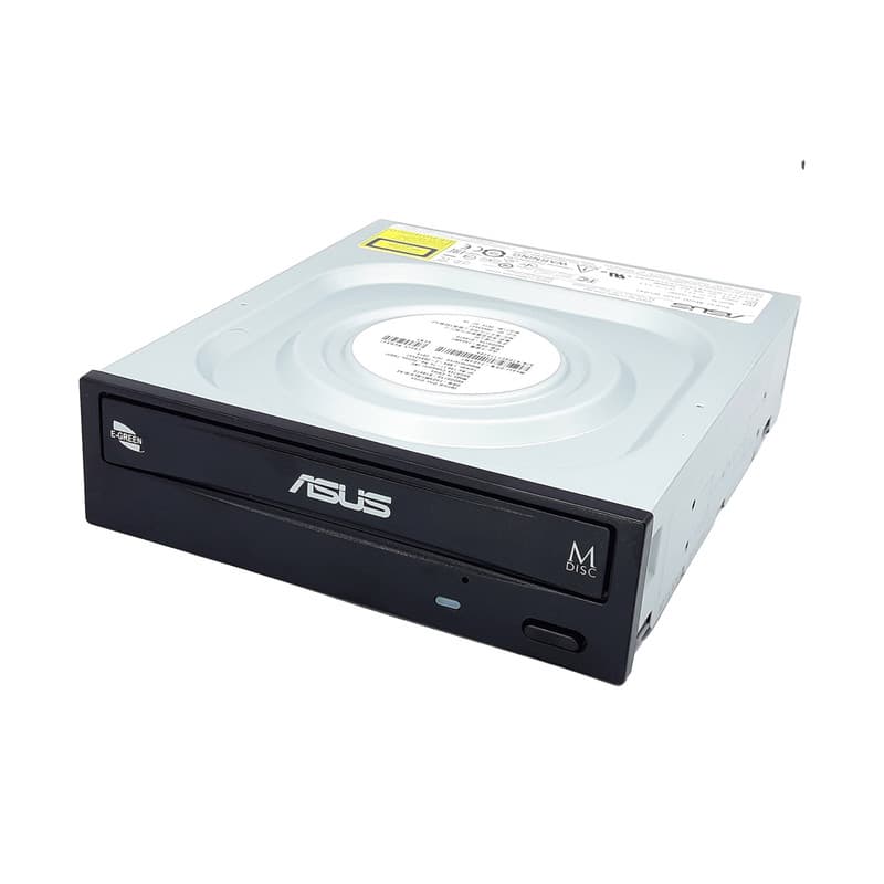 دی وی دی رایتر اینترنال ایسوس ASUS DRW-24D5MT