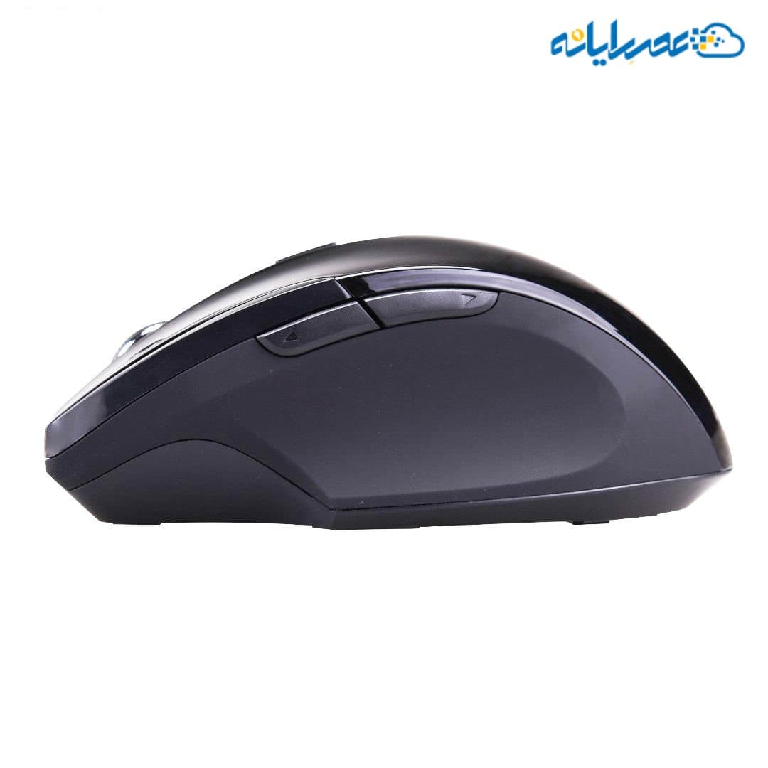 ماوس بی سیم بیاند مدل BM-3535RF — تصویر ۱۰