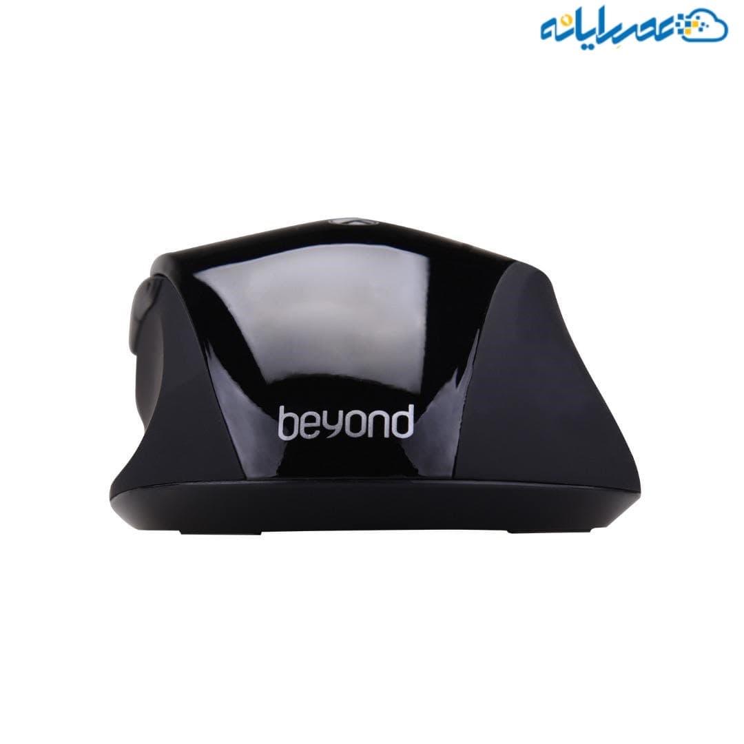 ماوس بی سیم بیاند مدل BM-3535RF — تصویر ۱۲