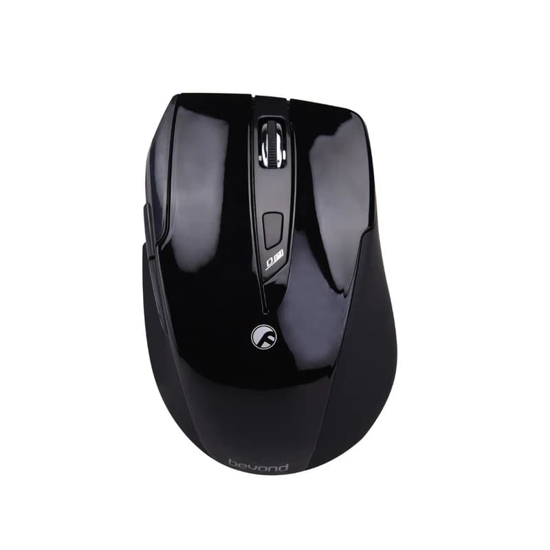 ماوس بی سیم بیاند مدل BM-3535RF — تصویر ۳