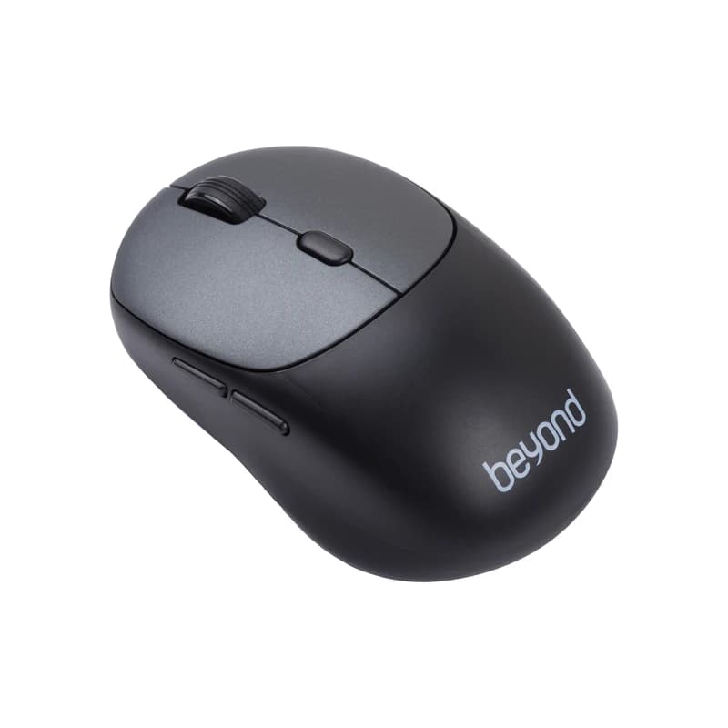 ماوس بی سیم بیاند مدل BM-1745RF — تصویر ۸