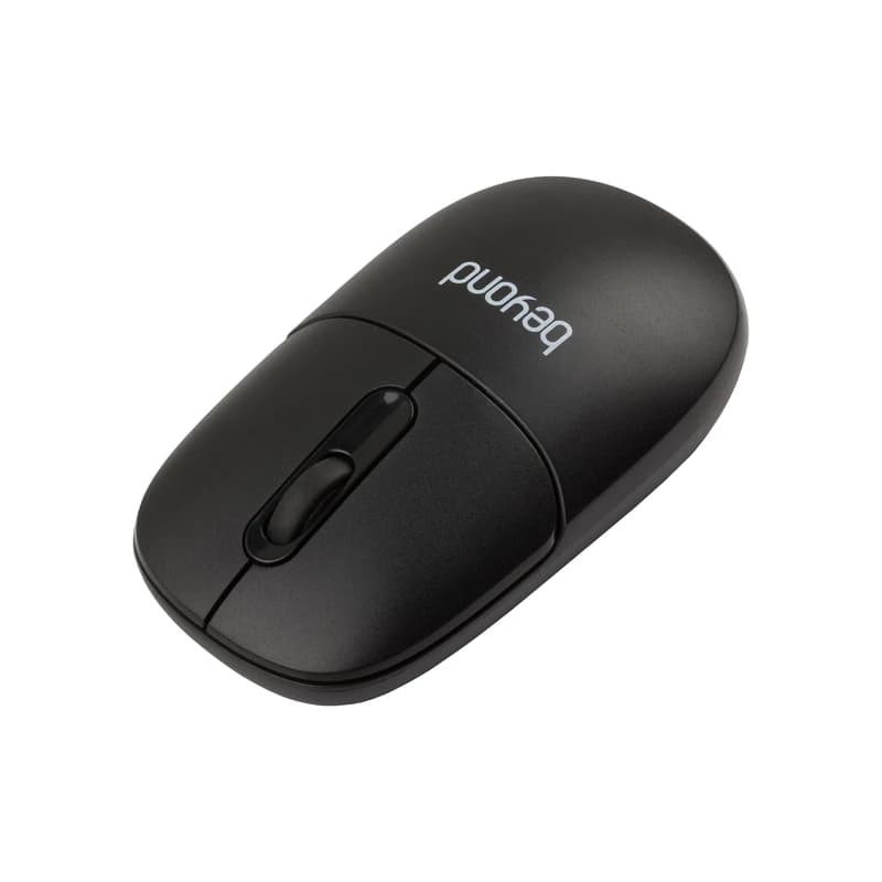 ماوس بی سیم بیاند مدل BM-1725RF — تصویر ۵