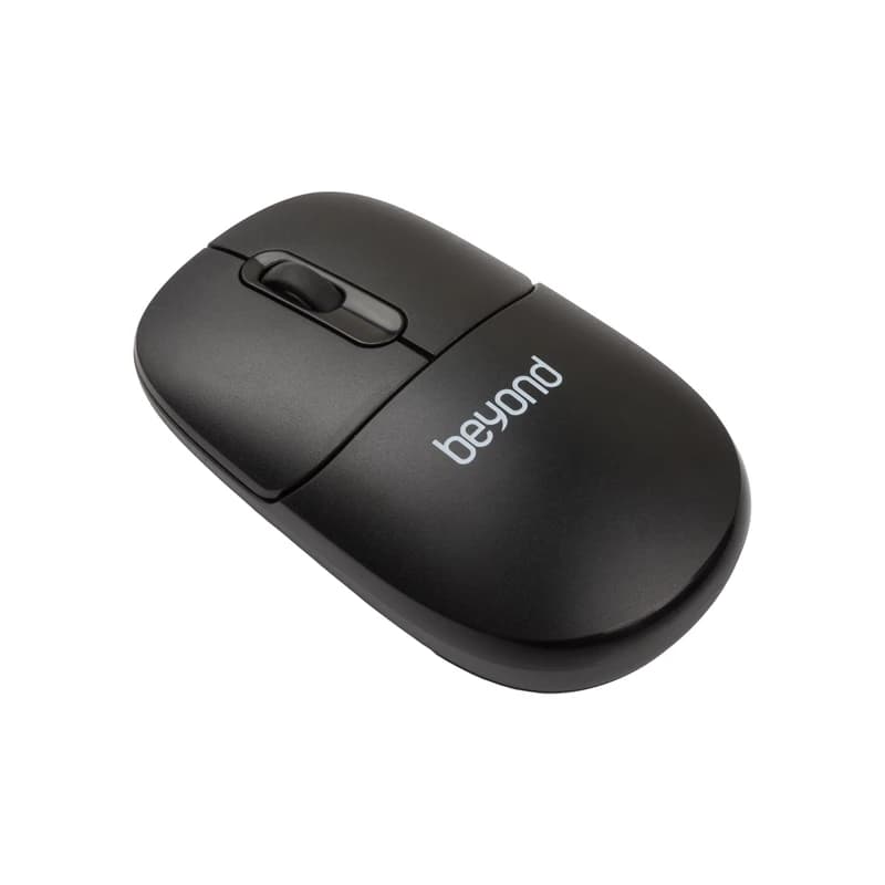 ماوس بی سیم بیاند مدل BM-1725RF — تصویر ۲