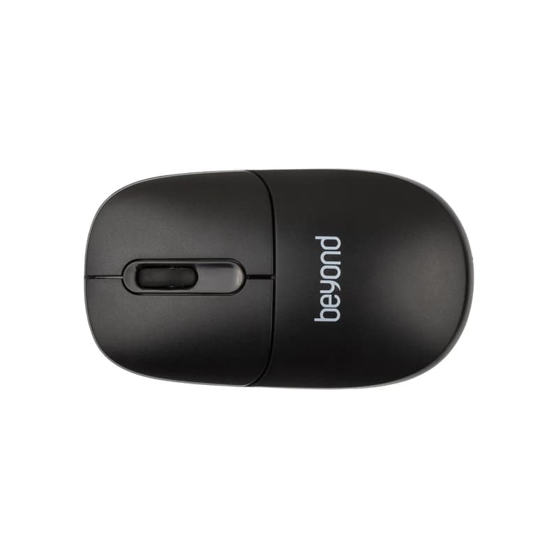 ماوس بی سیم بیاند مدل BM-1725RF — تصویر ۴