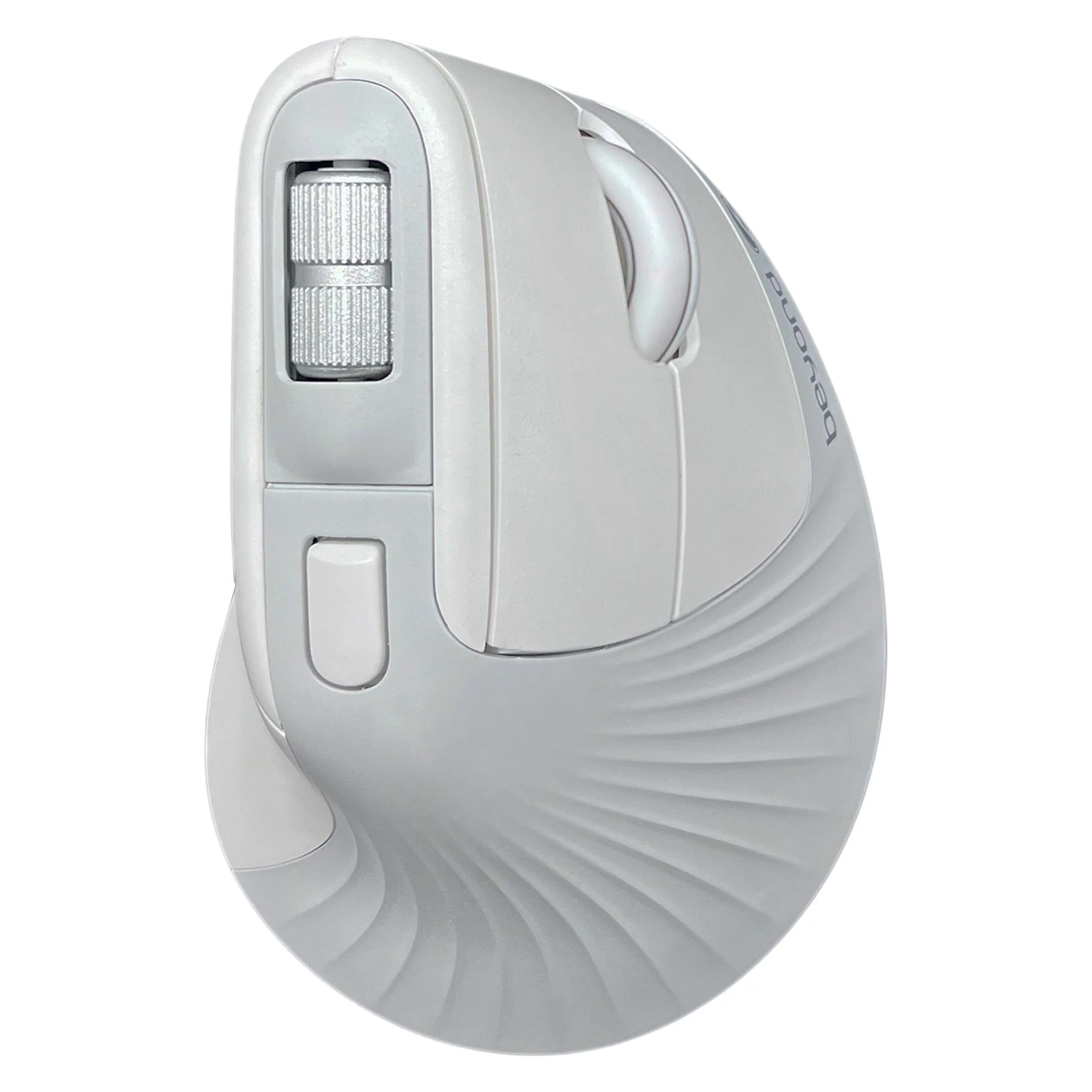 ماوس بی سیم فراسو مدل BM-1910RF ارگونومی — تصویر ۱۰