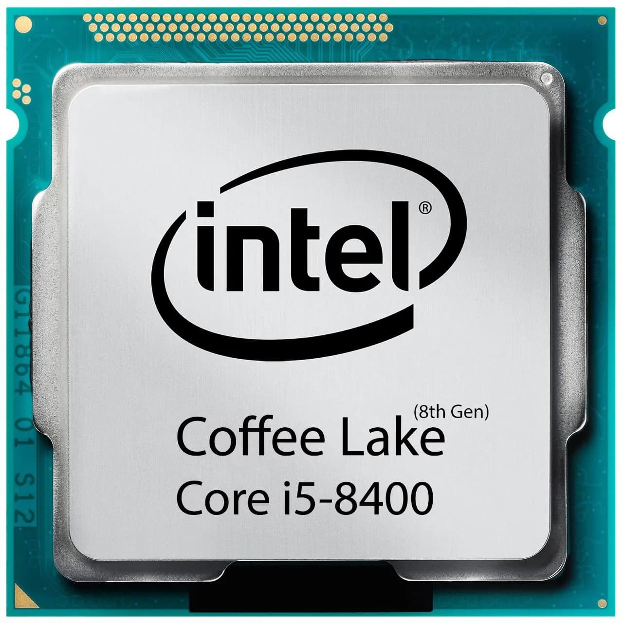 پردازنده اینتل Intel Core i5-4590 Tray CPU استوک — تصویر ۸