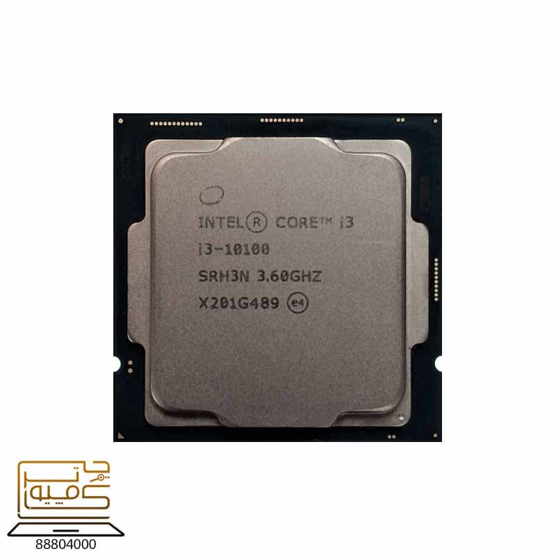 پردازنده اینتل Intel Core i3-4130 Tray CPU استوک — تصویر ۸
