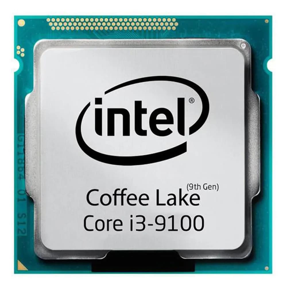 پردازنده اینتل Intel Core i3-4130 Tray CPU استوک — تصویر ۷