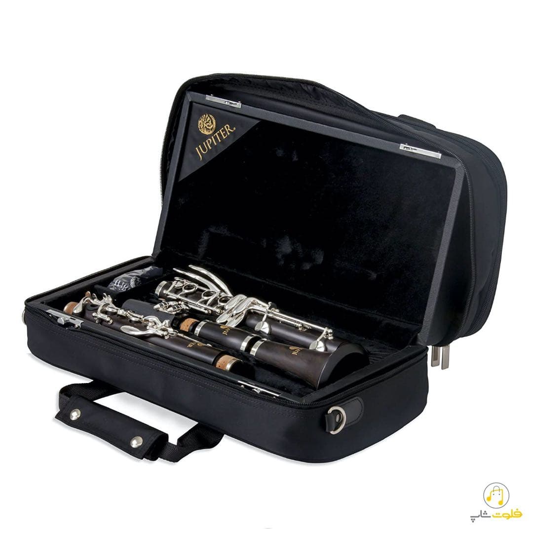 کلارینت ژوپیتر مدل JCL 1100S — تصویر ۷