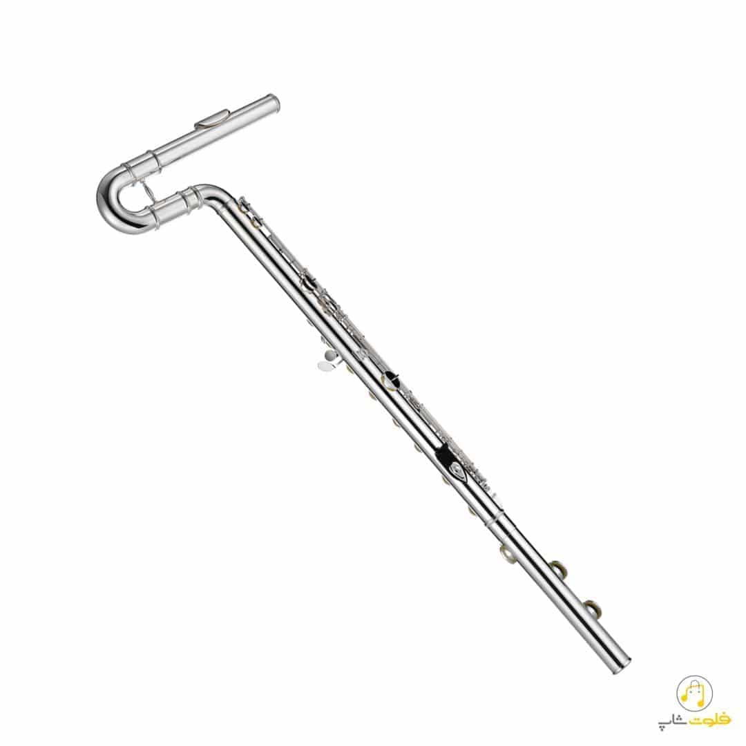 فلوت باس ژوپیتر مدل JBF1100E — تصویر ۴