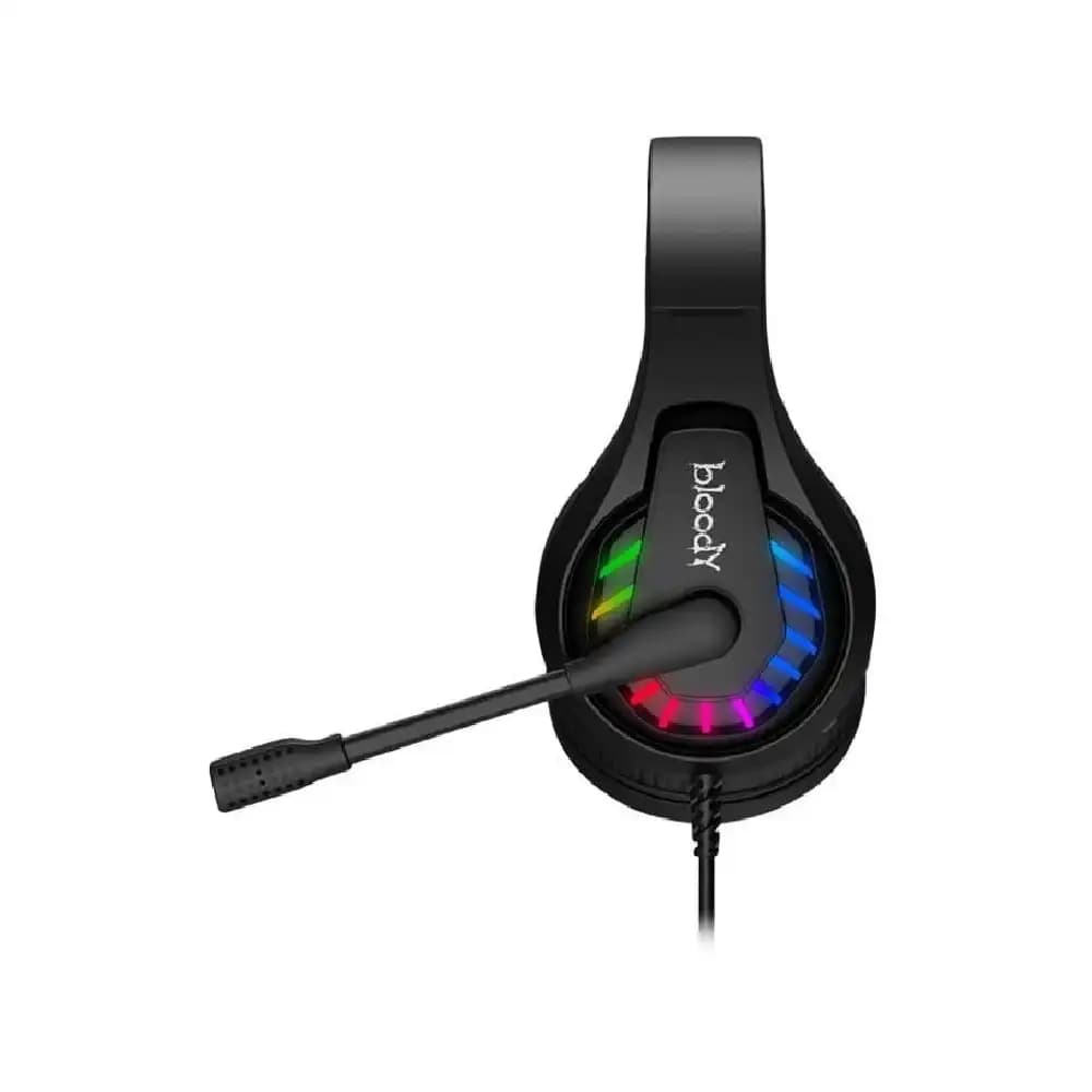 هدست گیمینگ بلادی مدل G230P — تصویر ۶