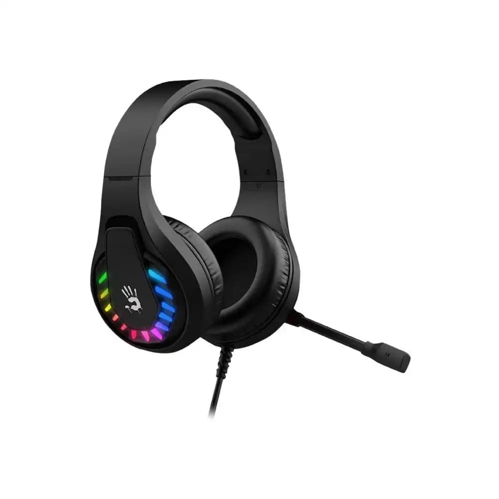 هدست گیمینگ بلادی مدل G230P — تصویر ۵