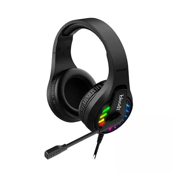 هدست گیمینگ بلادی مدل G230P — تصویر ۲