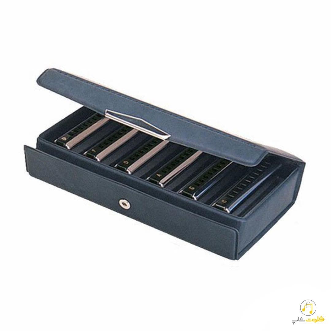 پک سازدهنی سوزوکی مدل Blues Master