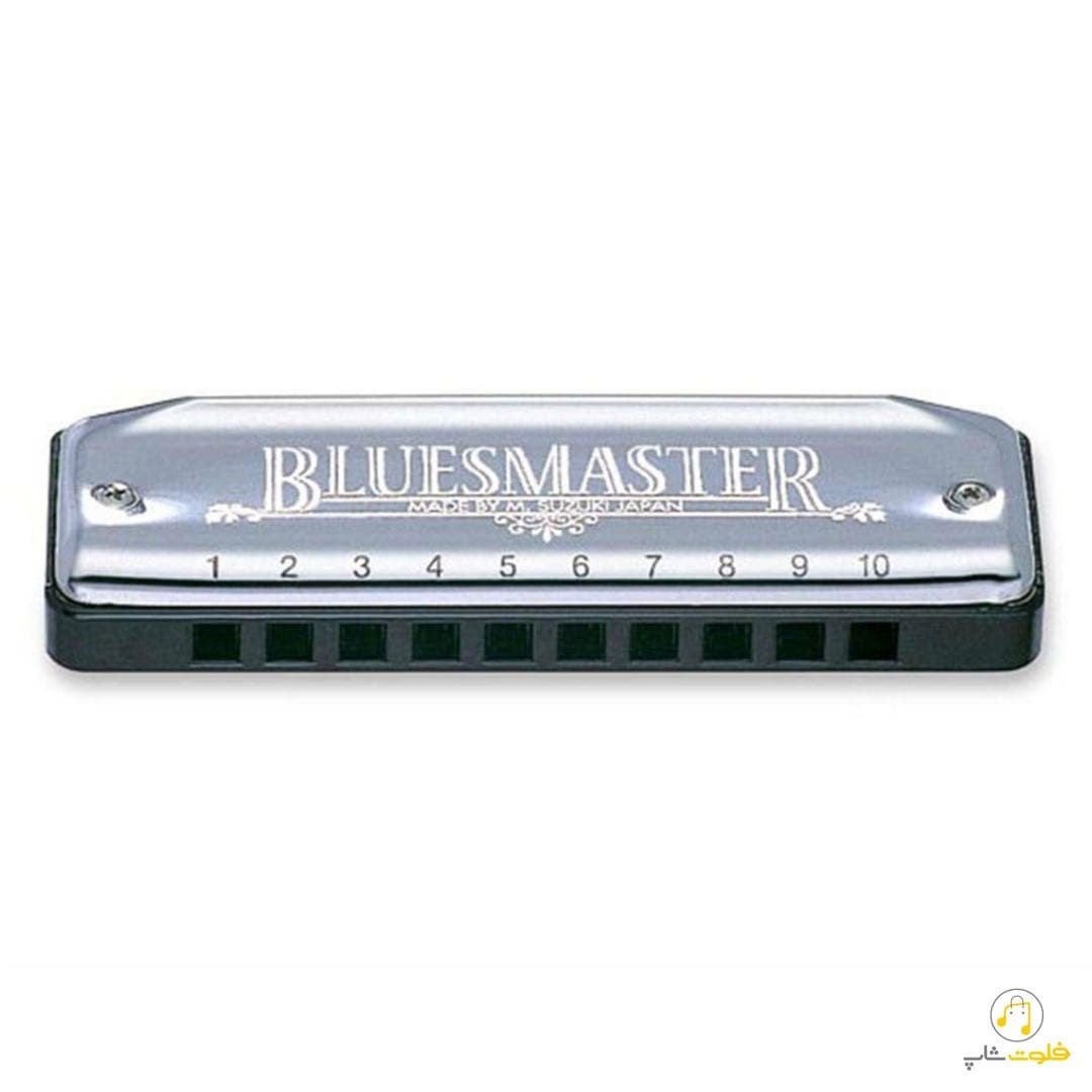 سازدهنی سوزوکی مدل BluesMaster Mr250