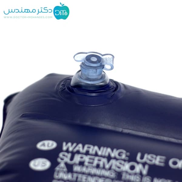 بالش بادی — تصویر ۶