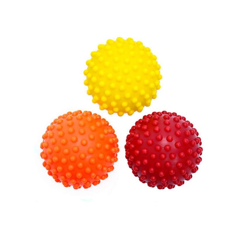 توپ ماساژ knob Massage ball — تصویر ۴