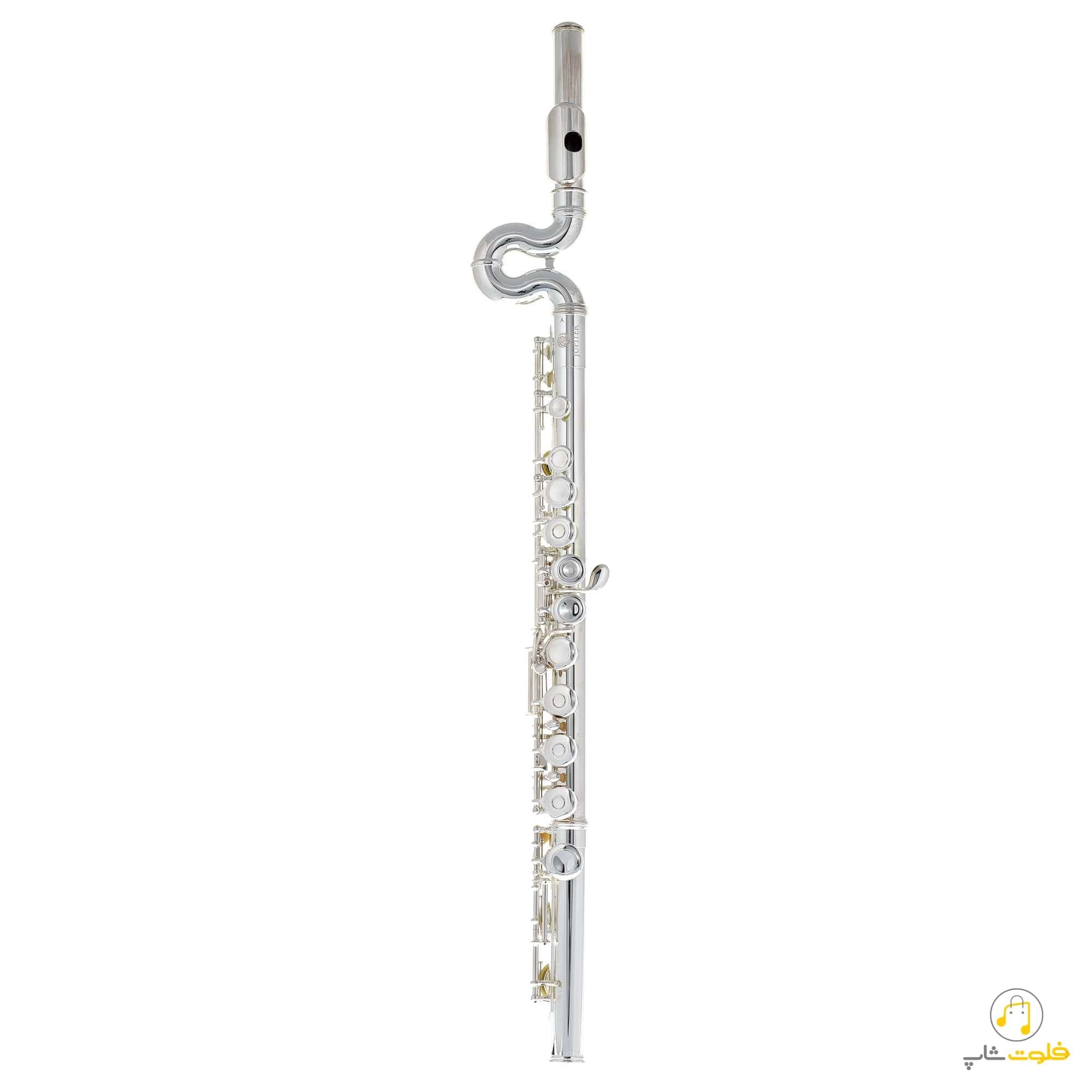 فلوت ژوپیتر مدل JFL 700 WRE