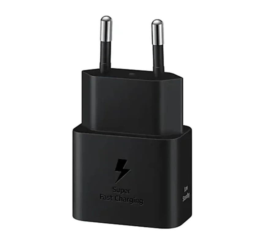 شارژر دیواری سامسونگ 25 وات مدل EP-T2510 Low Standby