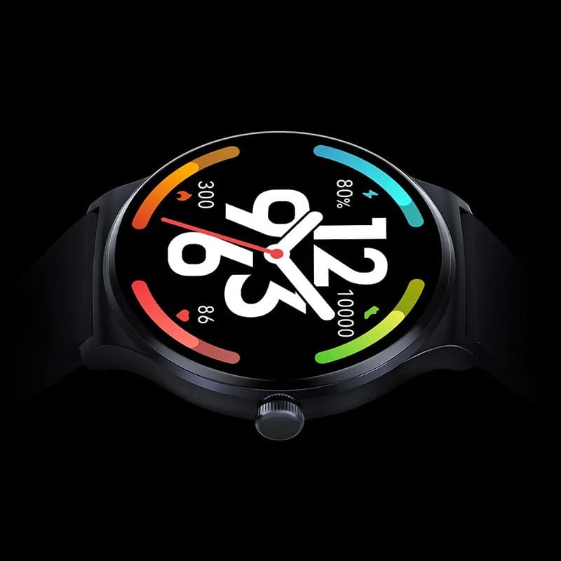 ساعت هوشمند هایلو مدل Haylou Solar Lite — تصویر ۸