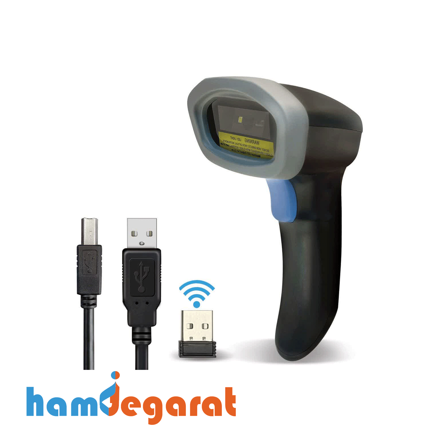 باركدخوان بي سيم نوري OSCAR IMAGER OS-60 CBR PLUS