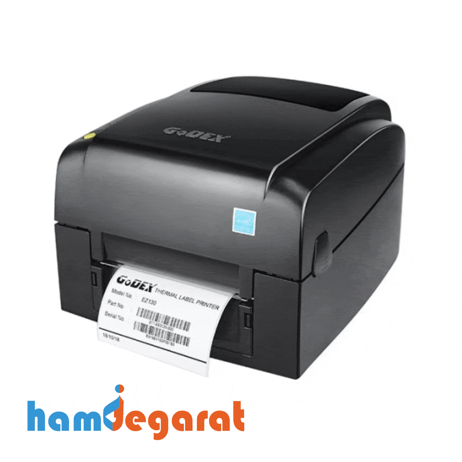 لیبل پرینتر GoDEX EZ-130