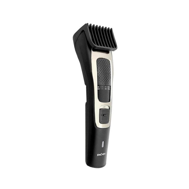 ماشین اصلاح موی انچن شن مدل Enchen Sharp 3s — تصویر ۱۰