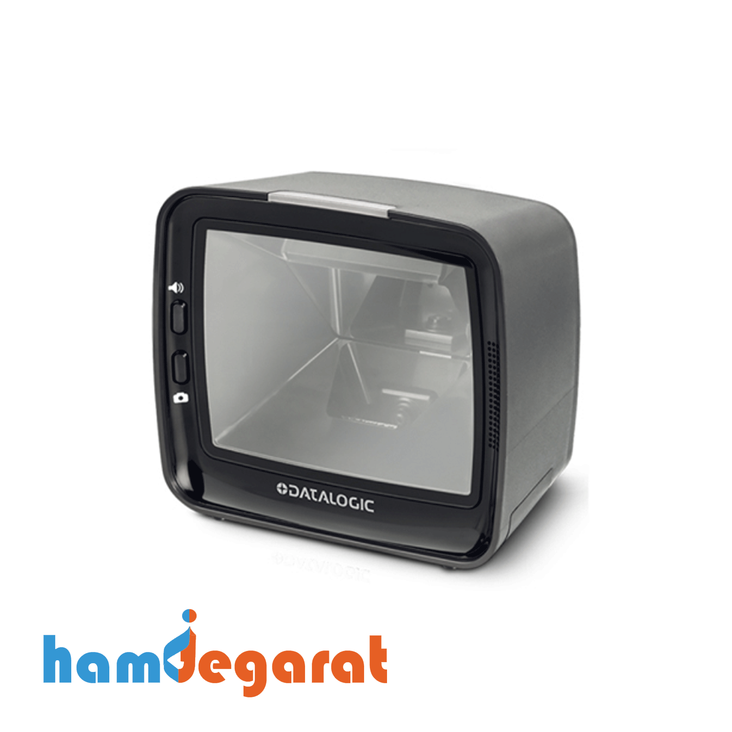 بارکدخوان دیتالاجیک Datalogic Magellan 3410