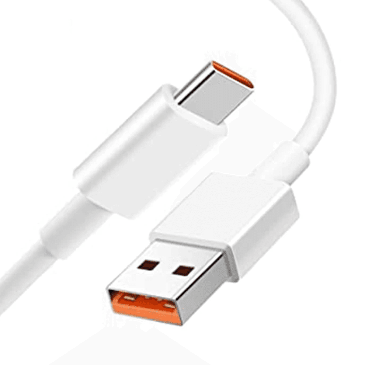 کابل اورجینال شیائومی Mi type-C Super Fast Cable 33w