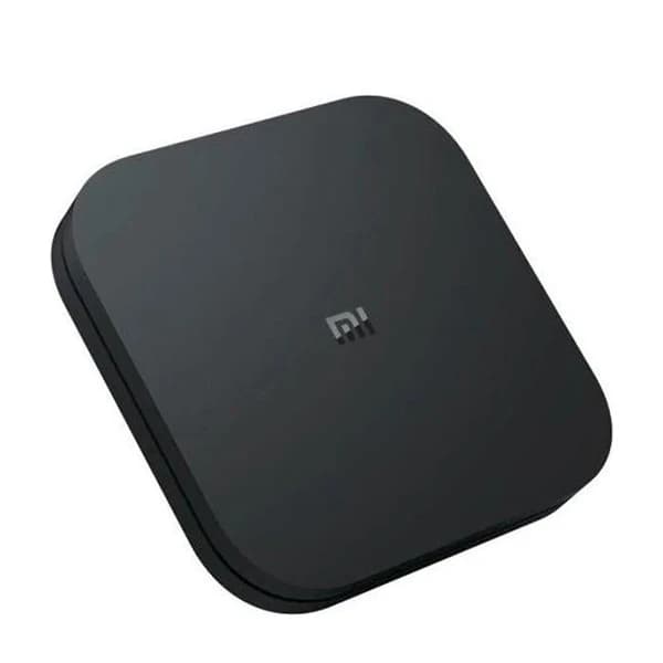 اندروید باکس پخش کننده خانگی شیائومی مدل TV Box S 3nd Gen Global version — تصویر ۶