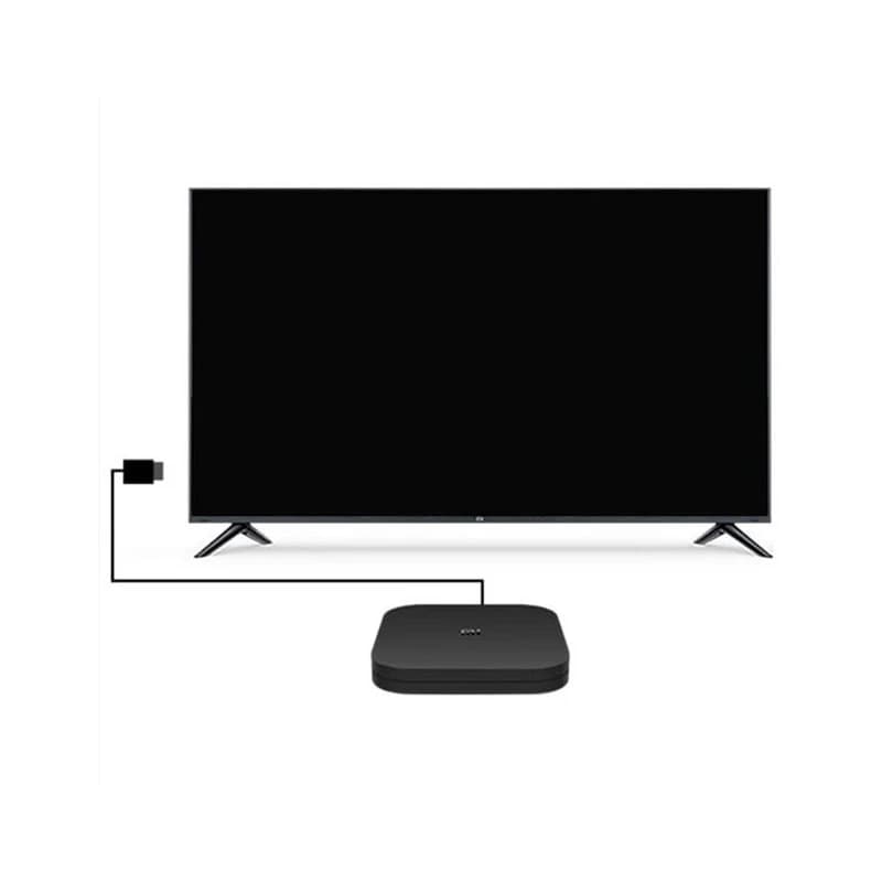 اندروید باکس پخش کننده خانگی شیائومی مدل TV Box S 3nd Gen Global version — تصویر ۴