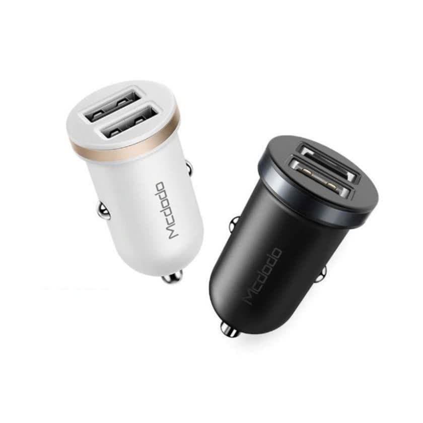 شارژر فندکی مک‌دودو مدل Mcdodo CC-6601
