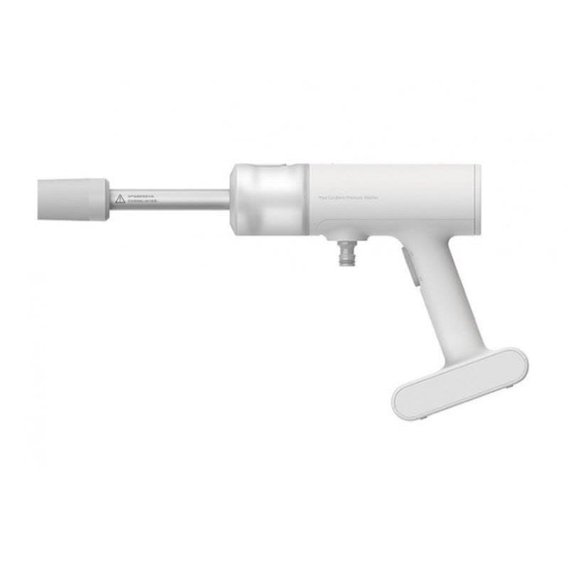 کارواش شارژی میجیا مدل Mijia portabla Car Wireless Machine — تصویر ۶