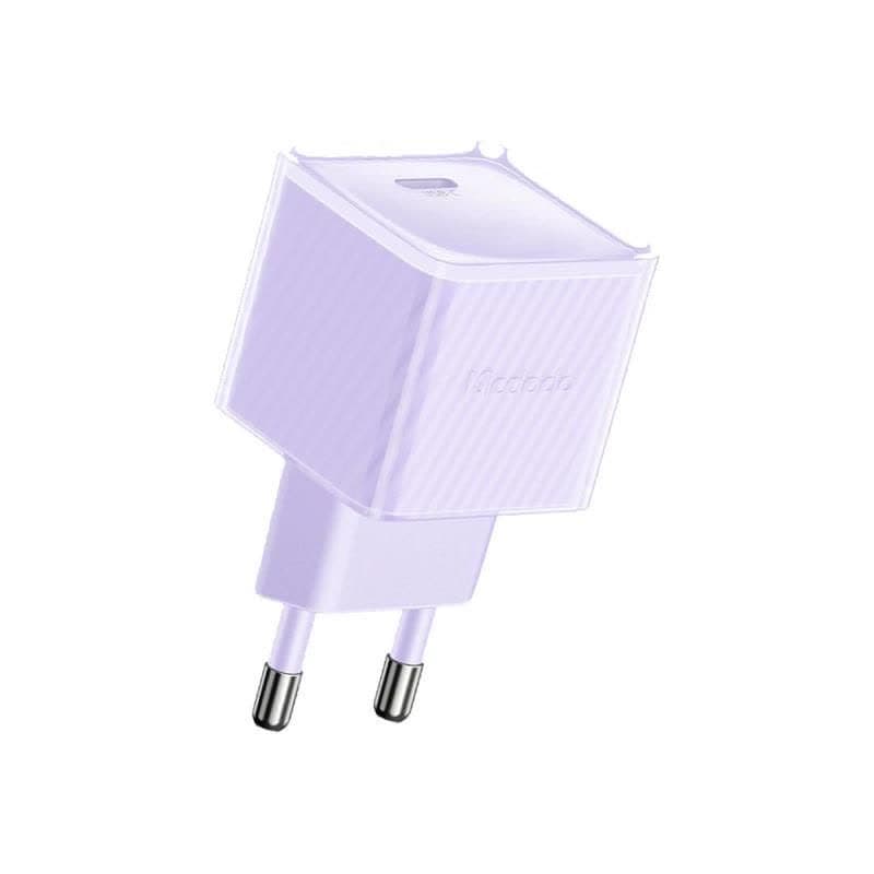شارژر دیواری مک دودو Mcdodo CH-377 20W — تصویر ۵