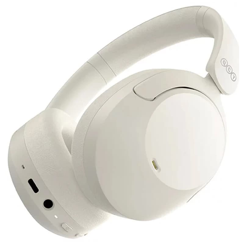 هدست بلوتوثی کیو سی وای مدل QCY H4 — تصویر ۸