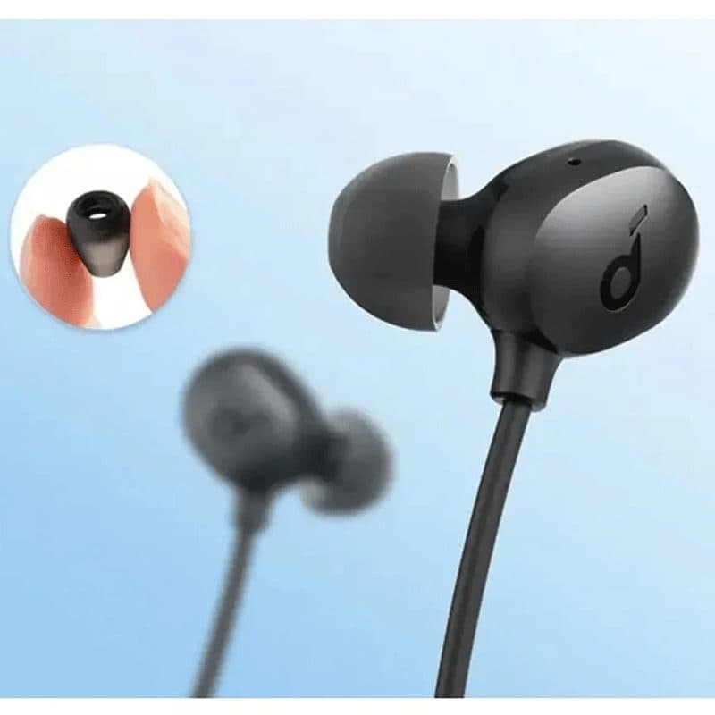 هندزفری گردنی انکر مدل Anker Soundcore Life U2i — تصویر ۱۲
