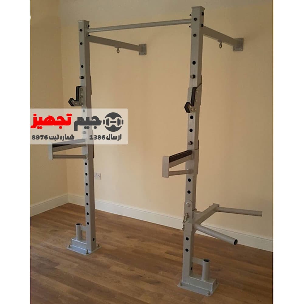 سازه کراس فیت دیواری NS1015
