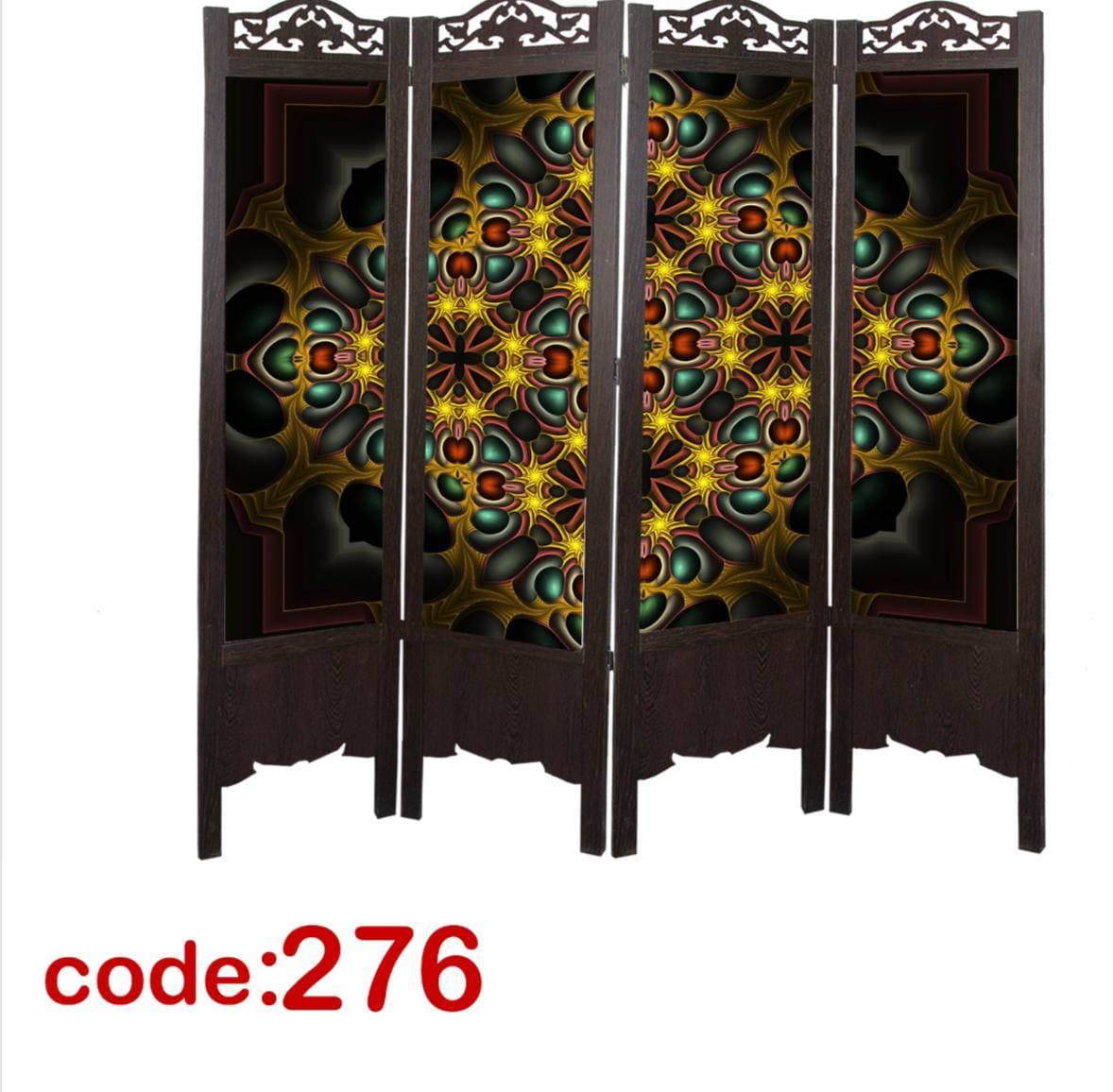 پاراوان پوستری عرض 55 کد 276