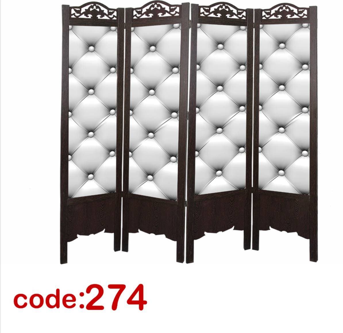 پاراوان پوستری عرض 55 کد 274