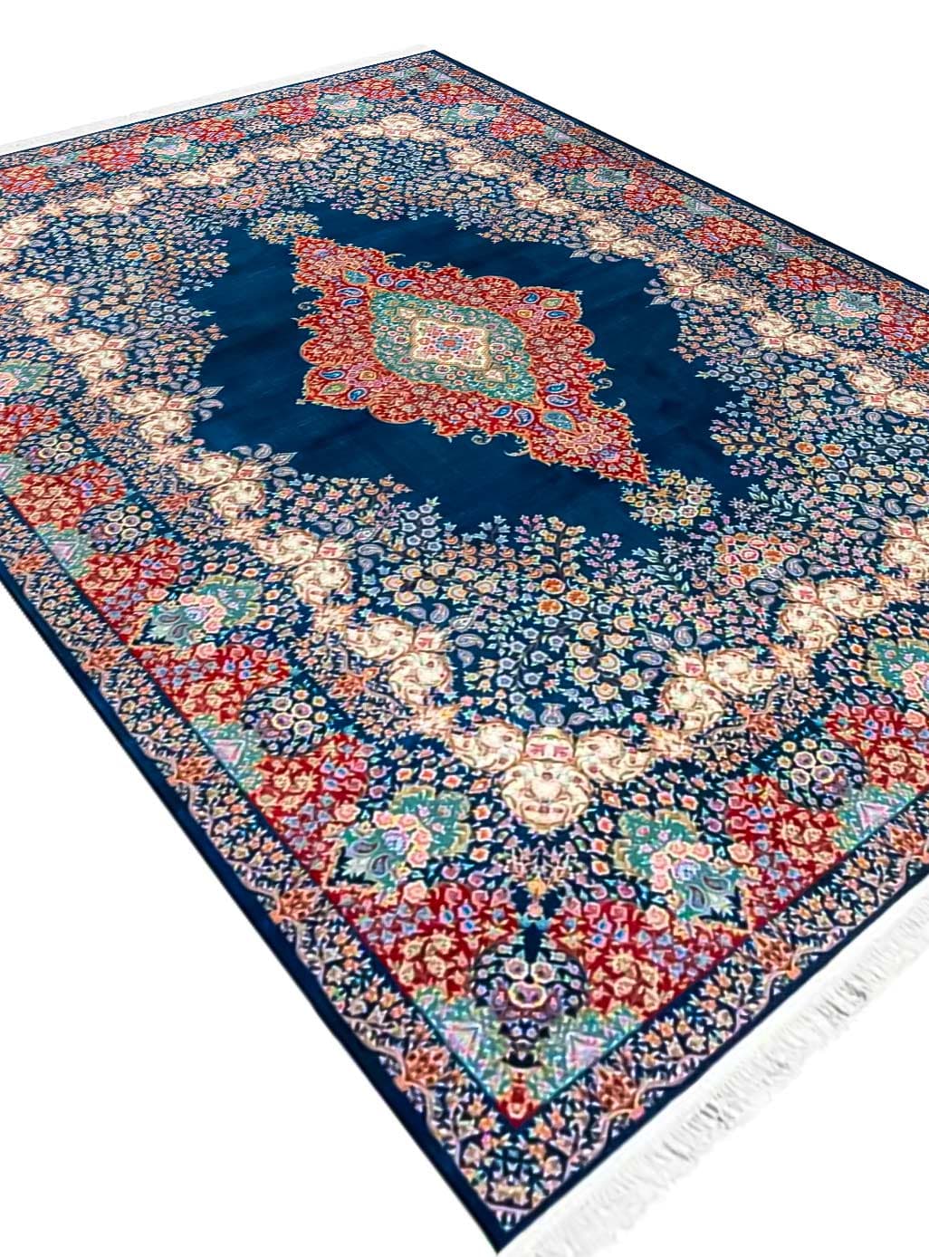 فرش تندیس طرح سلنا 1500 شانه کد 20CC0020