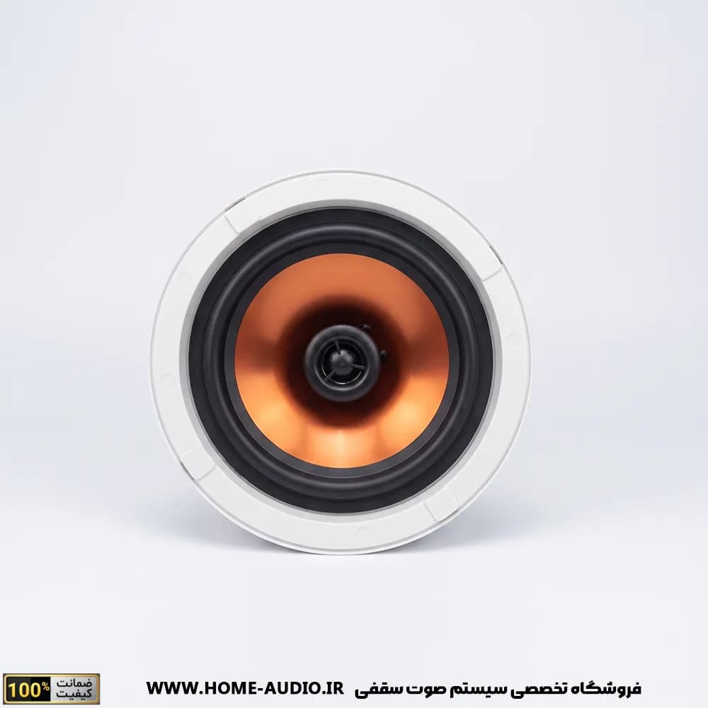 اسپیکر سقفی نایس ویس مدل IC 6 — تصویر ۲