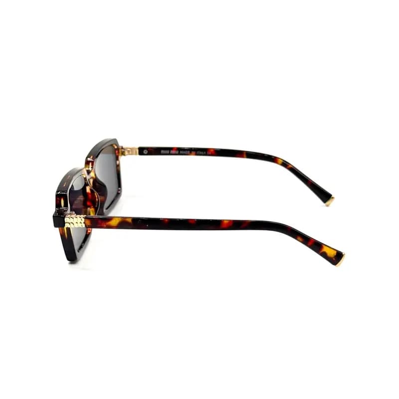 عینک آفتابی میو میو کد Miu Miu Y513 — تصویر ۱۱