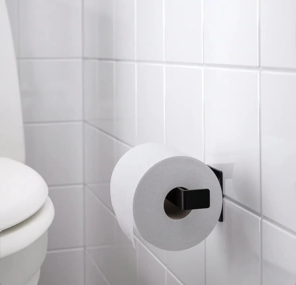 جا دستمال توالت ایکیا SKOGSVIKEN — تصویر ۷